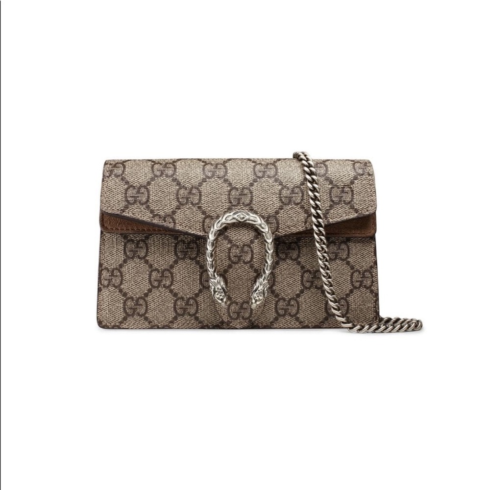 Gucci Dionysus mini